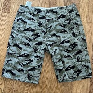 Levi’s shorts